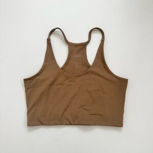 Girlfriend Collective Cleo Float Bra